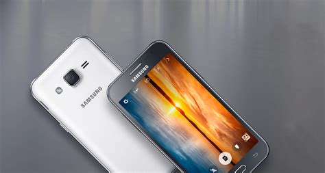 Alcatel x1 vs Samsung Galaxy J2 Karşılaştırma
